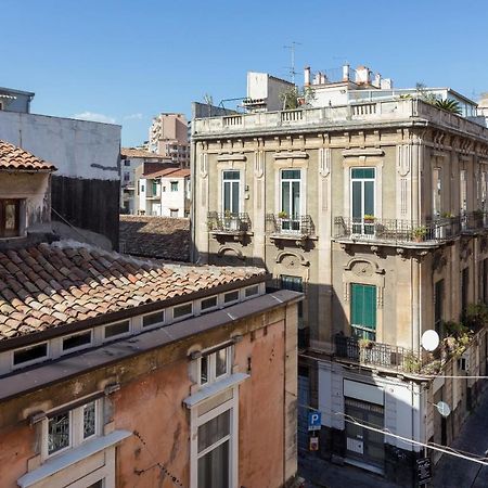 Centre Apartment Grotte Bianche Aeroporto di Catania Fontana Rossa Esterno foto
